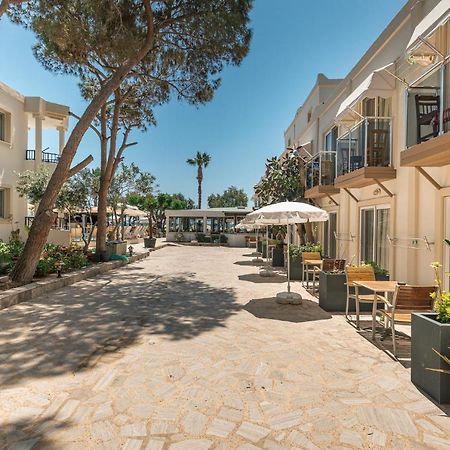 Açelya Otel Bodrum Exterior foto