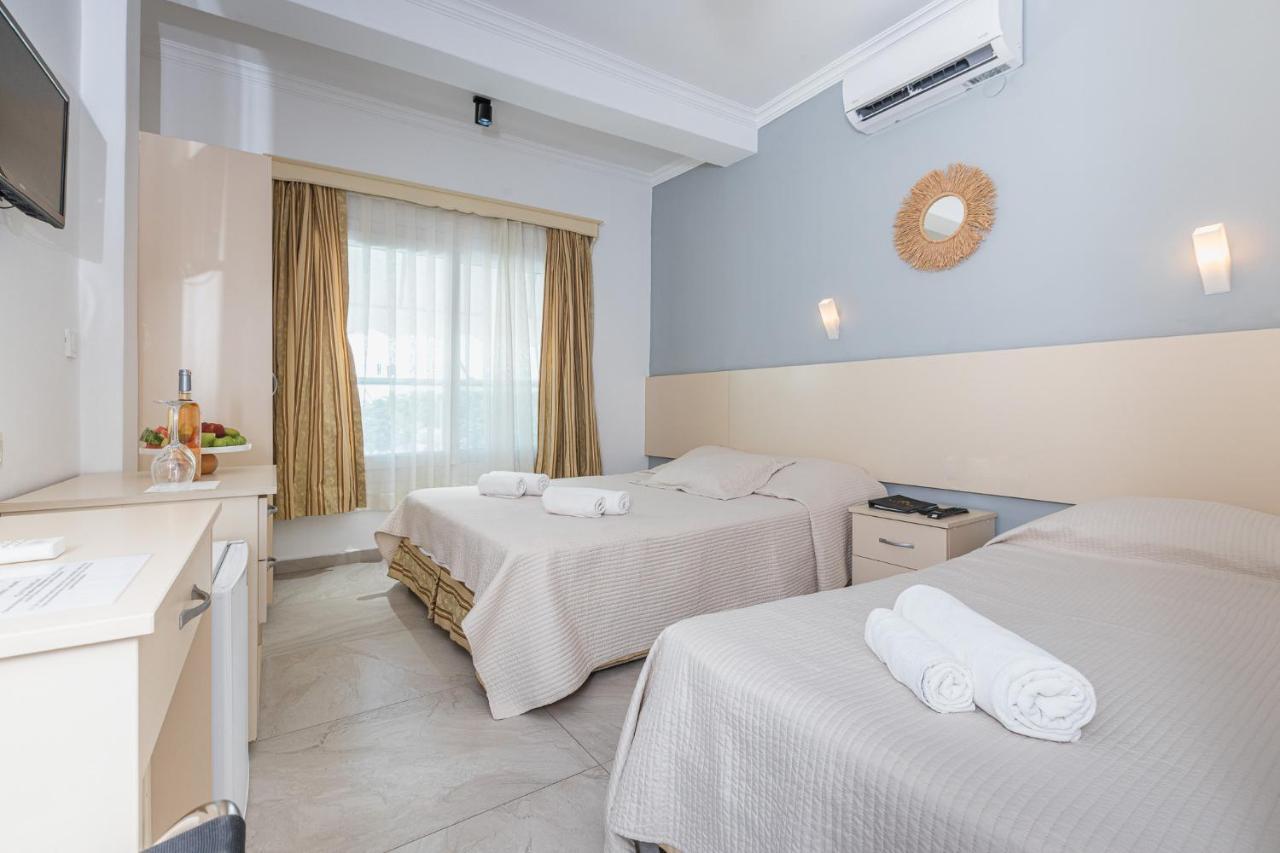 Açelya Otel Bodrum Exterior foto