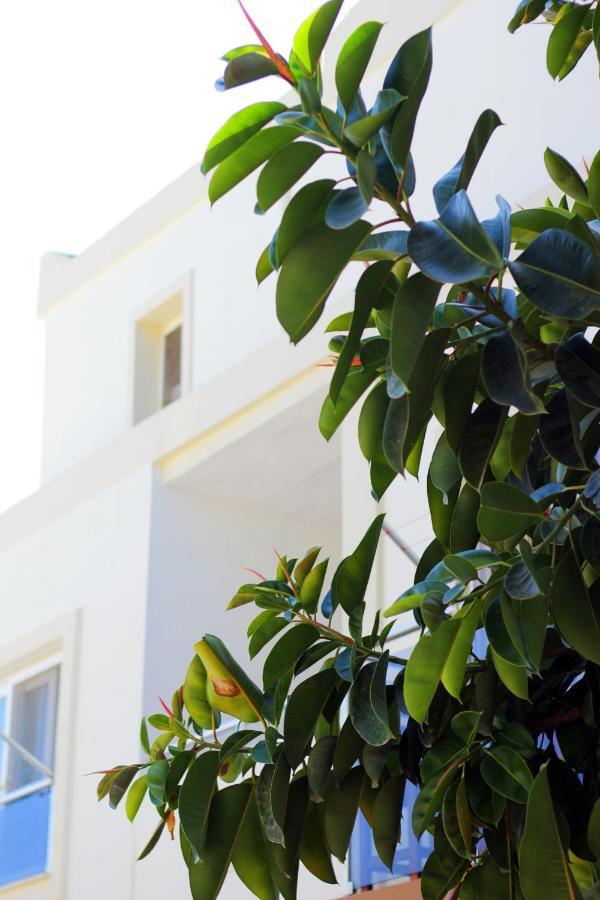 Açelya Otel Bodrum Exterior foto